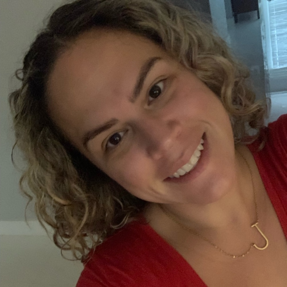 Meet your Posher, Jessica